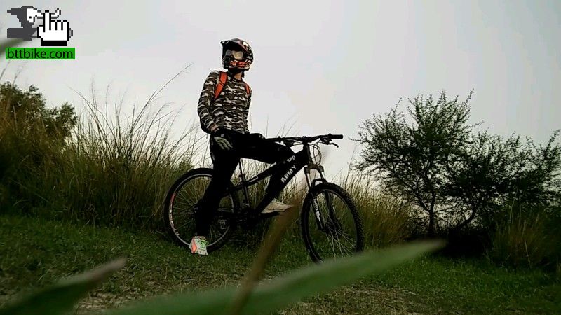 Tarde de Cross