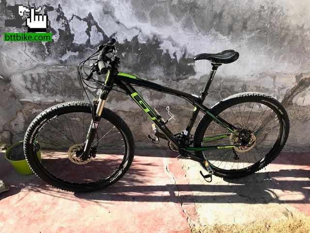GT avalanche expert de cyrito XC Cross Country GT avalanche expert