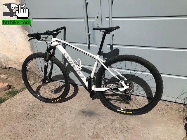 SPECIALIZED STUMJUMPER de cyrito XC Cross Country SPECIALIZED STUMJUMPER