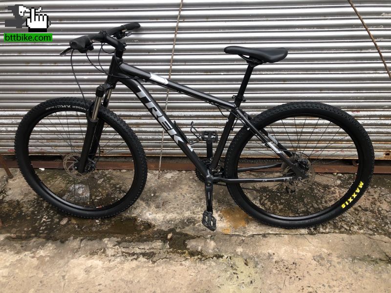 Vendo Trek Marlin 6