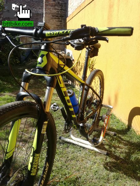 Scott scale 760 27,5 por r29 0 cuadro