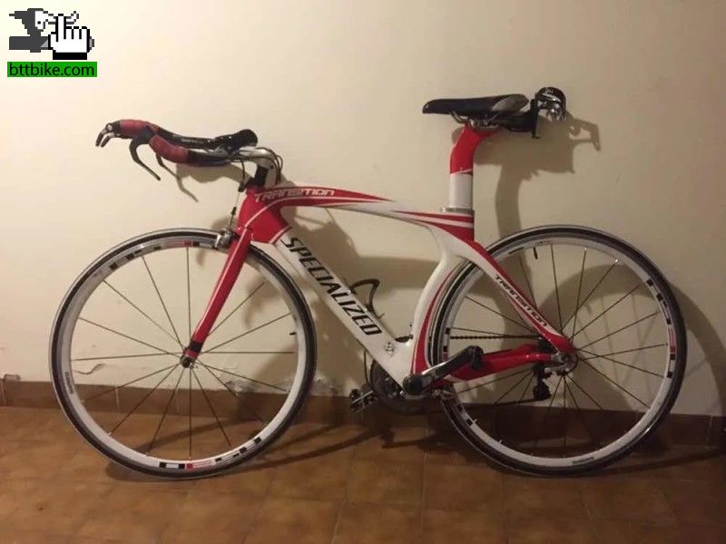 VENDO SPECIALIZED TRANSITION PRO