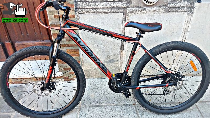 Vendido aurora 27.5 - 