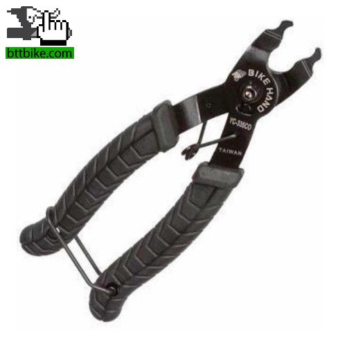 Pinza Abre Y Cierra Cadenas Quick Link Bike Hand Master Link de emizenith Herramientas Pinza Abre Y Cierra Cadenas Quick Link Bike Hand Master Link