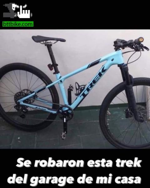 Trek celeste