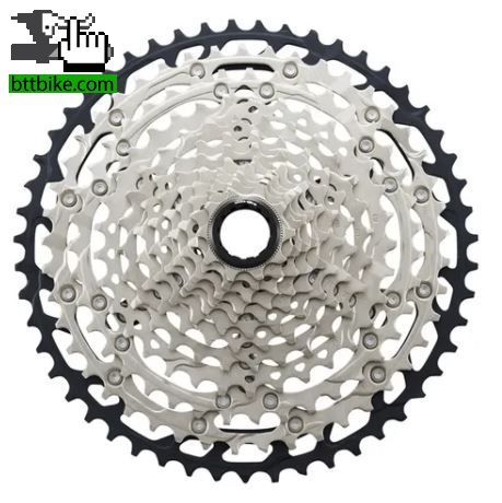 Piñón Mtb Shimano Slx M7100 10-51t 12v Micro Spline - RIDE BIKE de RideBike Cadena,Piñon, Corona Piñón Mtb Shimano Slx M7100 10-51t 12v Micro Spline - RIDE BIKE