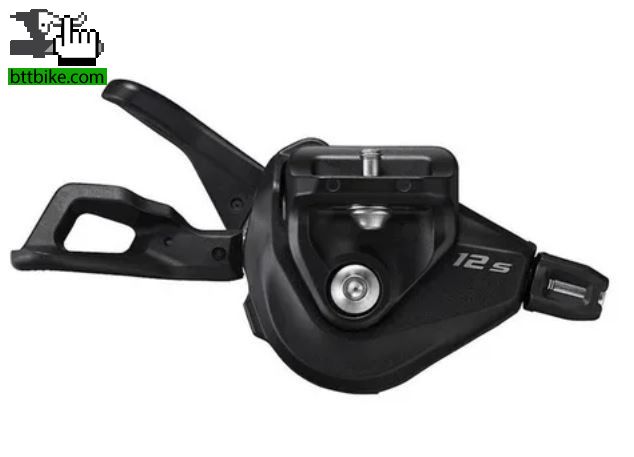 Shifter Shimano Deore Sl-m6100 12 Vel Derecho I-spec - RIDE BIKE de RideBike Cambio, Shifter,Descarrilador Shifter Shimano Deore Sl-m6100 12 Vel Derecho I-spec - RIDE BIKE