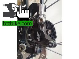 CONSULTA FRENOS SHIMANO