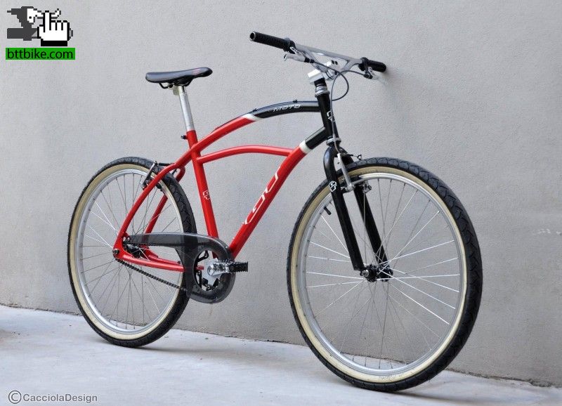 Mi GT MOTO