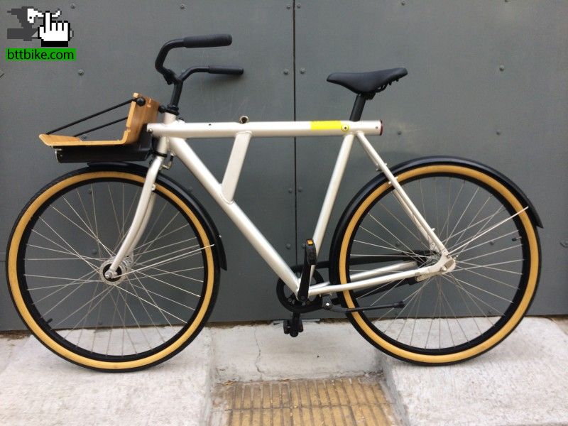 Vanmoof M2 5.1