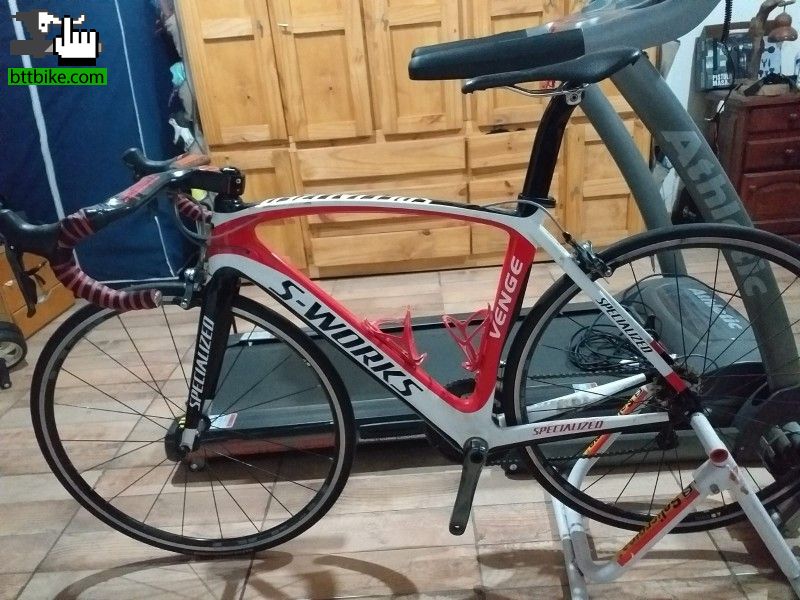 Vendo Specialized Venge