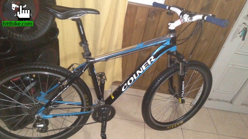 Colner cm900