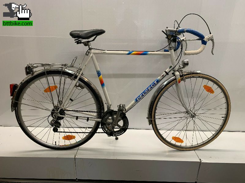 Compro Cuadro/Bicicleta Peugeot Ruta rodado 28