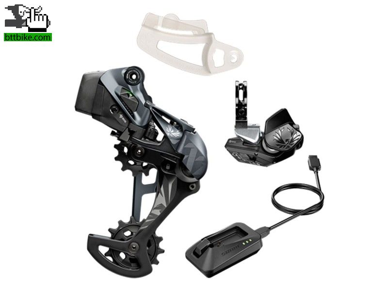 SRAM XX1 AXS de Ramonel Cambio, Shifter,Descarrilador SRAM XX1 AXS