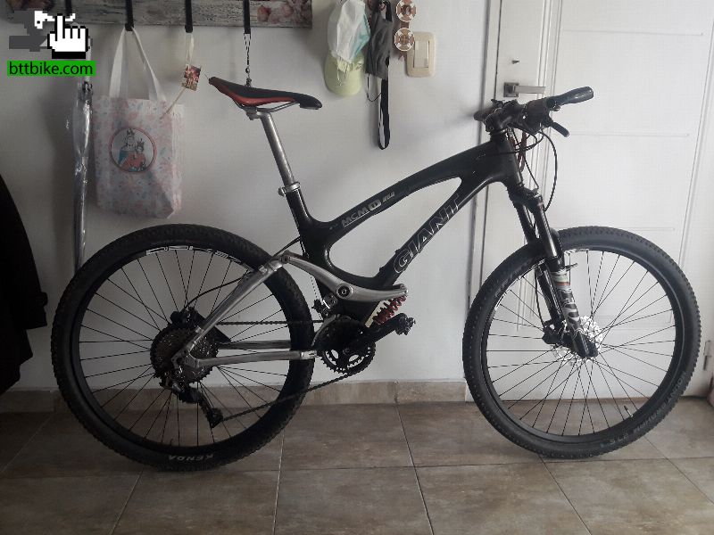 Robo de Cannondale Cujo 3