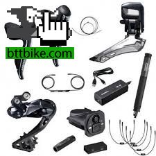 Cambio ultegra di2 de caralva2 Cambio, Shifter,Descarrilador Cambio ultegra di2