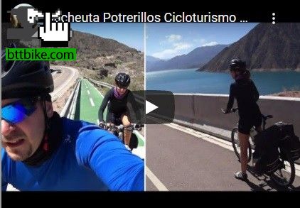 VIDEO Cacheuta Potrerillos (ver abajo)