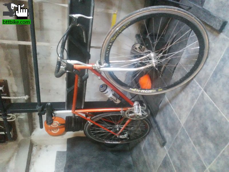 Vendo o Permuto rutera por mtb rod 26