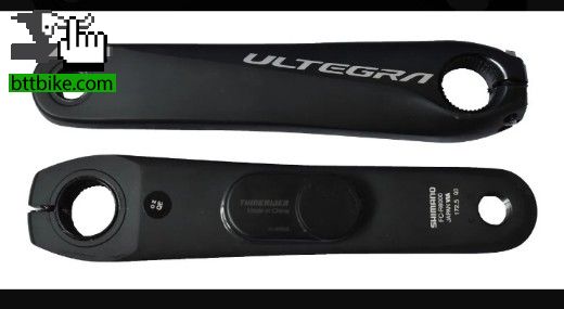 Potenciómetro thinkrider Ultegra de cordobes11112 Computadora, Polar,Pulsómetro, GPS, Reloj Potenciómetro thinkrider Ultegra