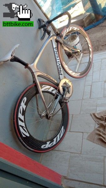 Vendo Previtera permuto x mtb