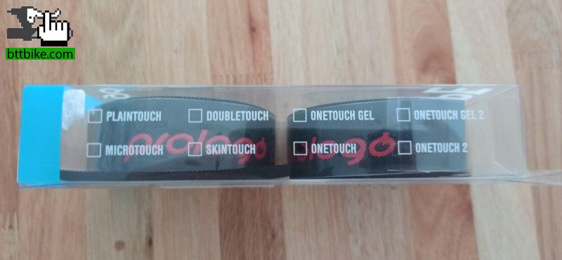 Cinta prologo one touch de enzopaezok Asiento, Vela y OTROS Cinta prologo one touch