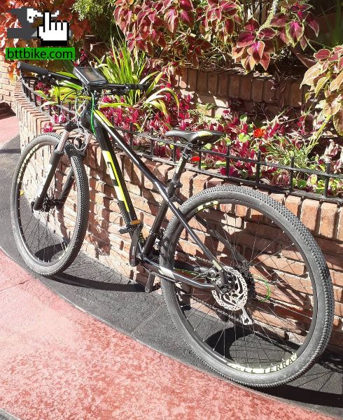Bicicleta GT Avalanche Rod29 Talle S