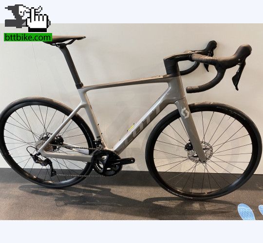 Bicicletas de ruta y pista  2021 Scott Addict eRIDE 20