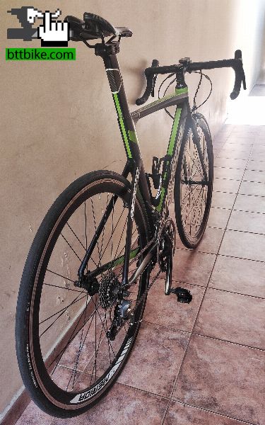 Merida Reacto 500 2016 usada Bicicleta en Venta BTT
