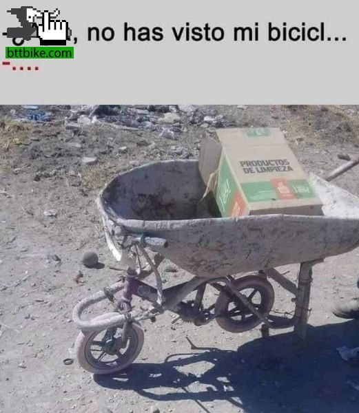 UN POQUITO DE HUMOR