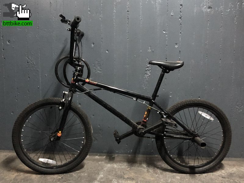 Vendo BMX leucadia dlx