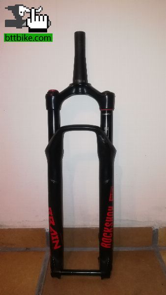 Horquilla Rock Shox boost usada en Venta - BTT