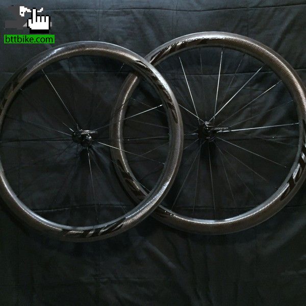Ruedas Ruta Carbono Zipp Firecrest 303 Clincher 11v de 4LLBL4CK Ruedas, Cubiertas, Llantas Ruedas Ruta Carbono Zipp Firecrest 303 Clincher 11v