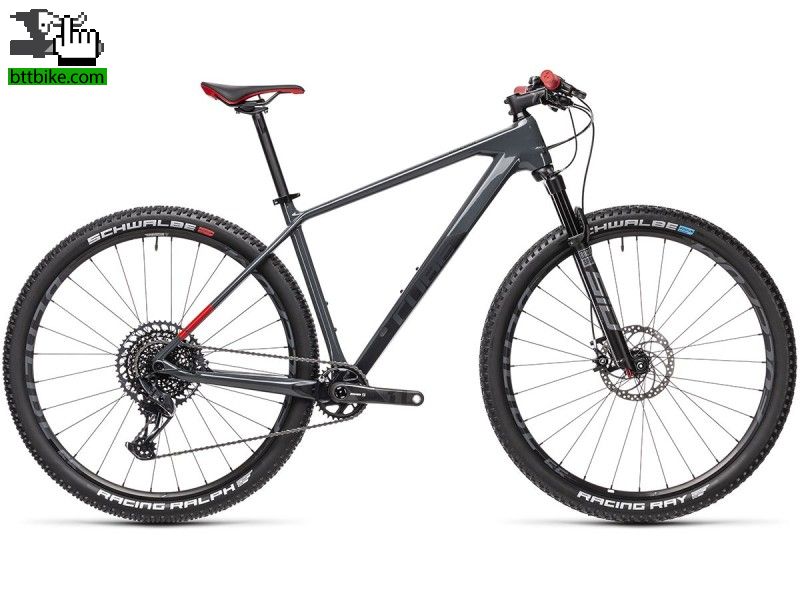 XC Cross Country Cube Reaction C62