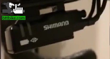SHIMANO ULTEGRA DI2 11V de udo Plato, palancas,Caja, Descarrilador SHIMANO ULTEGRA DI2 11V