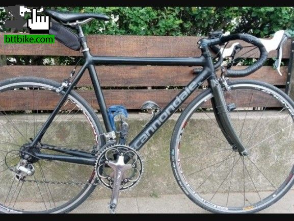 Cannondale Ultegra de 10 de elpanaaa Bicicletas de ruta y pista Cannondale Ultegra de 10