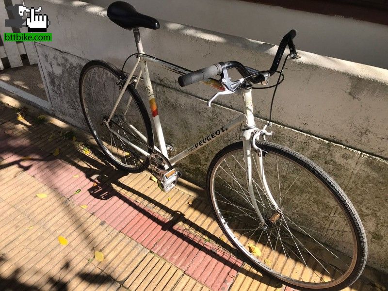 Peugeot Single Speed R28 usada en Venta - BTT