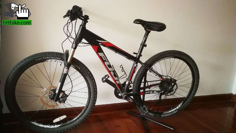 Venta Urgente Fuji Tahoe 1.5 Se charla!!