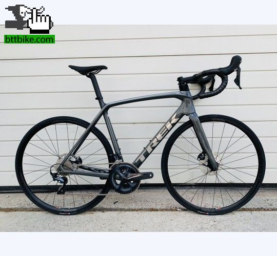 Bicicletas de ruta y pista 2021 TREK Emonda SL6