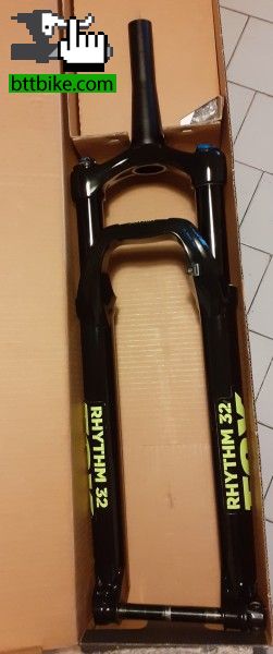 Horquilla Fox 32 Rhythm usada en Venta BTT