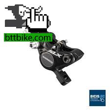 caliper SLX Trasero