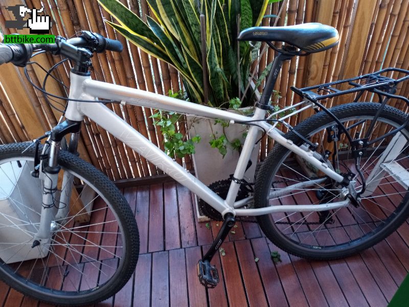 Permuto Bicicleta Vairo SX Rod 26 por Bicicleta MTB 29 Jordan, SBK, Similares Componentes