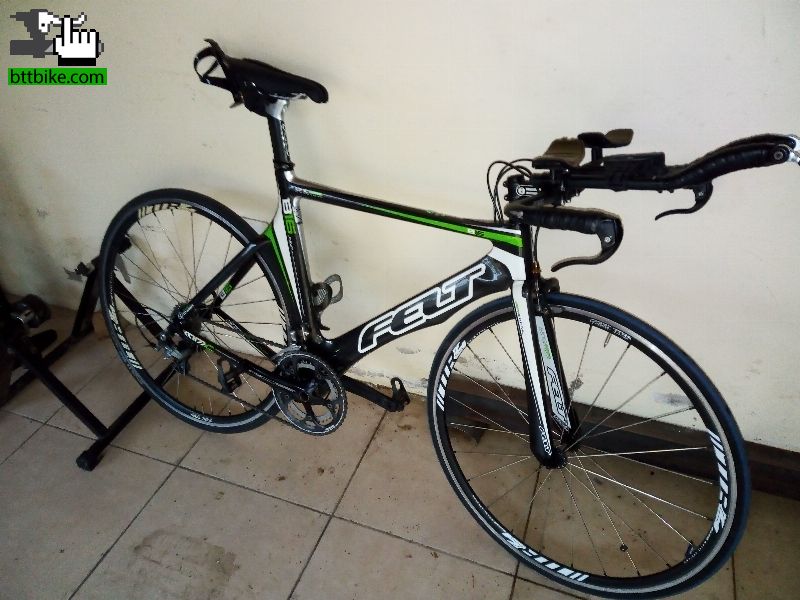 Bicicleta felt B16