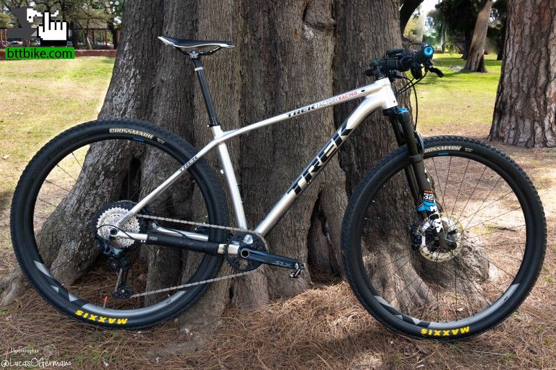 Trek Superfly - SLX