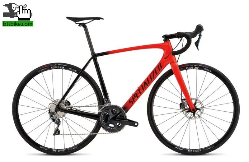 Specialized Tarmac Comp Disc Carbono 54cm (igual nueva) de jgonzalo Bicicletas de ruta y pista Specialized Tarmac Comp Disc Carbono 54cm (igual nueva)