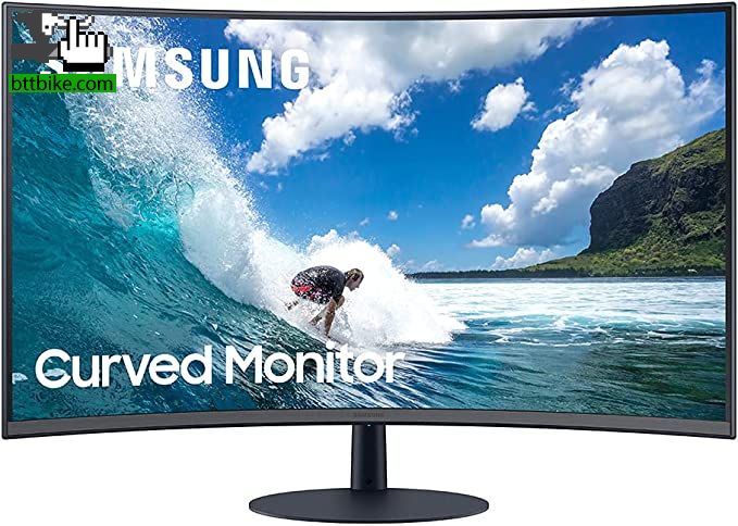 Monitor Samsung 32 Curvo