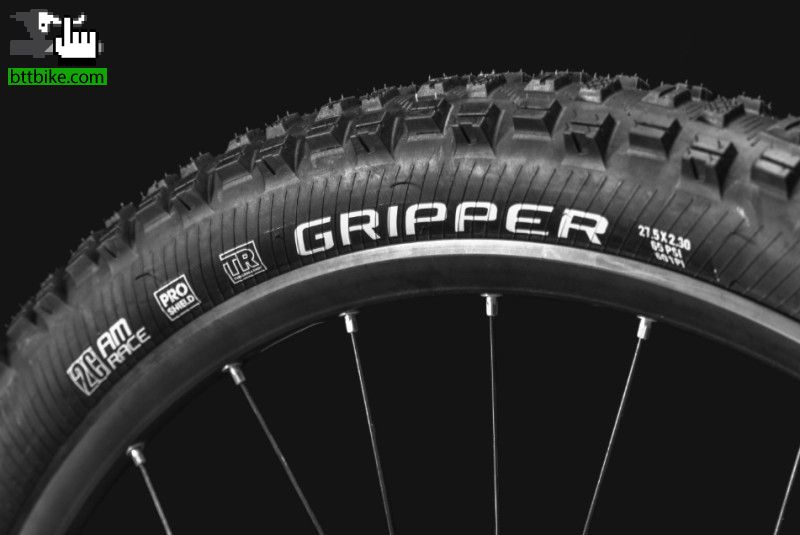 MSC Tires Gripper (NO COMPRAR)