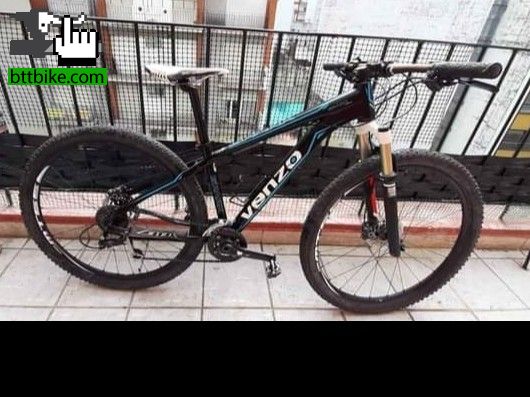 VENDO VENZO SPARK TALLE S