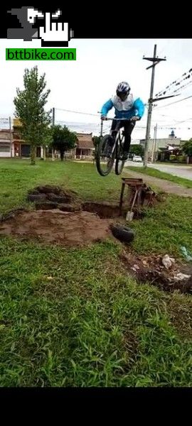 TEREANDO UN POCO