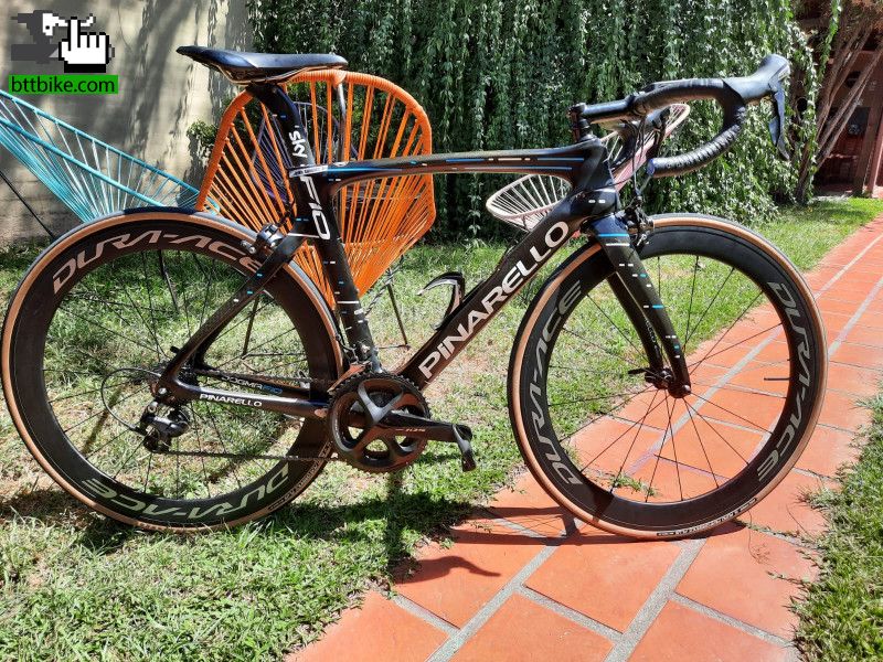 Pinarello Dogma F10 Sky Team