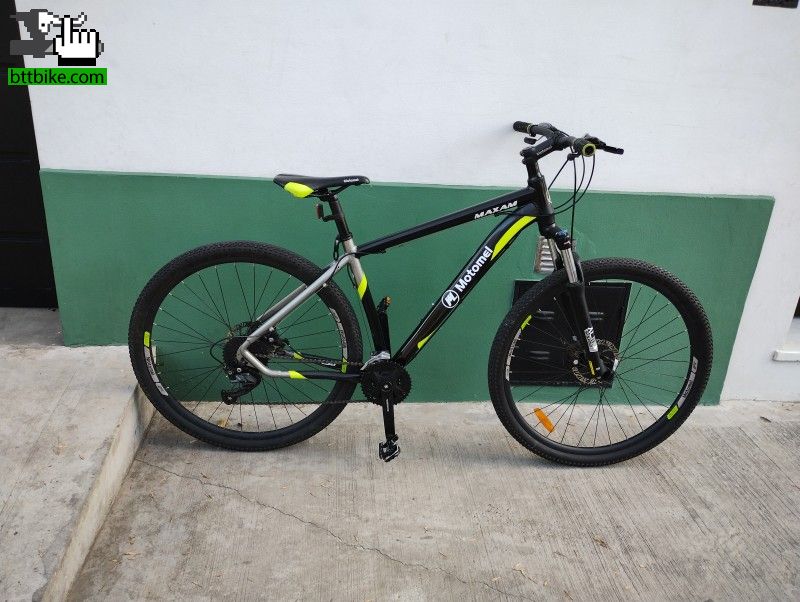 Vendo Motomel maxam 490. Con comprobante de compra